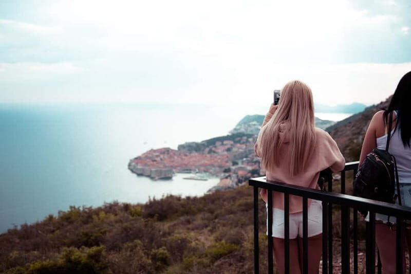 Dubrovnik: Convertible Bus Panorama Tour with Audio Guide - The Sum Up