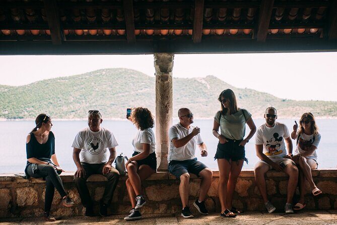 Dubrovnik Countryside and Arboretum ATV Tour with Brunch - FAQ