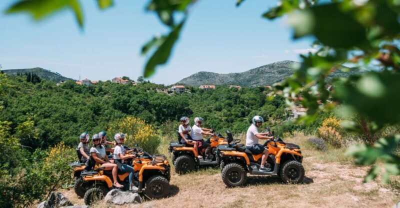 Dubrovnik: Countryside Guided ATV Adventure with Brunch - Final Thoughts: Is It Worth It?