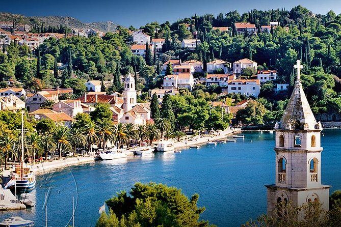 Dubrovnik Countryside - Private Excursion from Dubrovnik with Mercedes Vehicle - Key Points