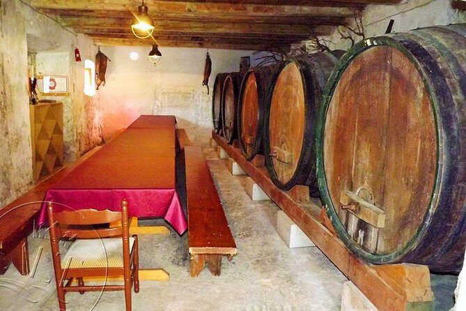Dubrovnik Countryside - Private Excursion from Dubrovnik with Mercedes Vehicle - Exploring Local Villages and Cultural Gems