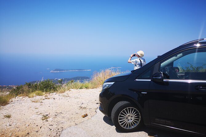 Dubrovnik Countryside - Private Excursion from Dubrovnik with Mercedes Vehicle - Optional Vineyard and Wine Tasting