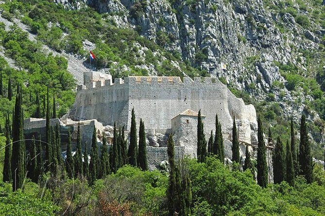 Dubrovnik Countryside - Private Excursion from Dubrovnik with Mercedes Vehicle - Who Will Love This Tour?