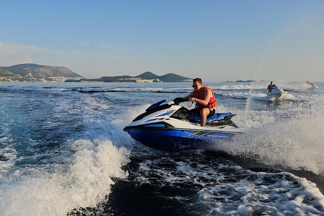 Dubrovnik Croatia Jet Ski Rental - Detailed Breakdown of the Experience