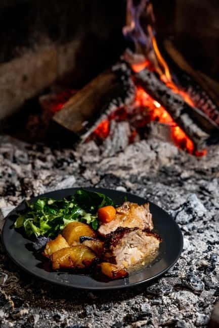 Dubrovnik: Croatian family style peka dining - Who This Tour Suits Best