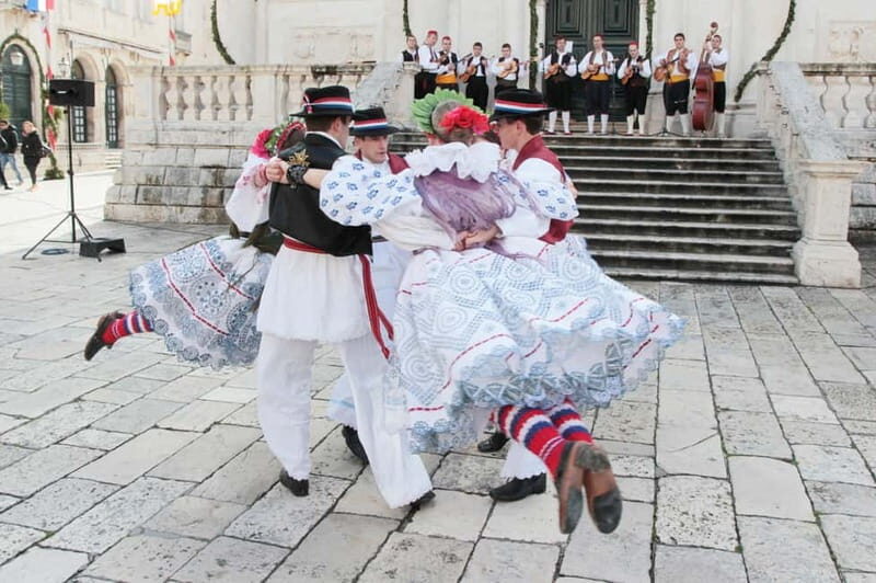 Dubrovnik: Croatian Folklore Show - Who Should Consider This Tour?