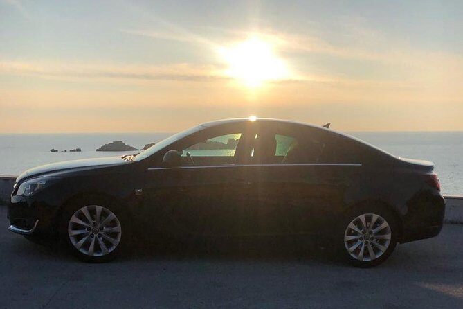 Dubrovnik Cruise Port to Dubrovnik hotels - Round-Trip Private Transfer - Key Points
