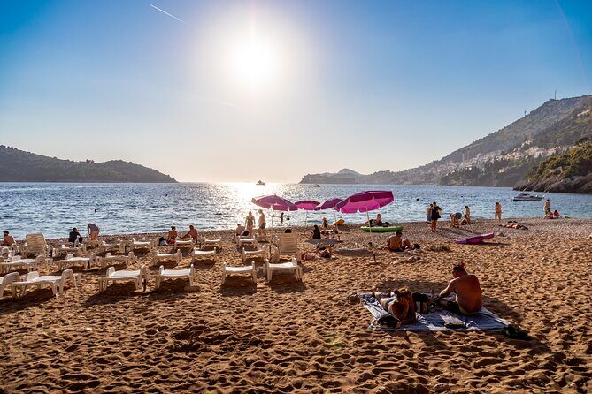 Dubrovnik Cruise Port to Dubrovnik hotels - Round-Trip Private Transfer - Who Is This Service Best For?