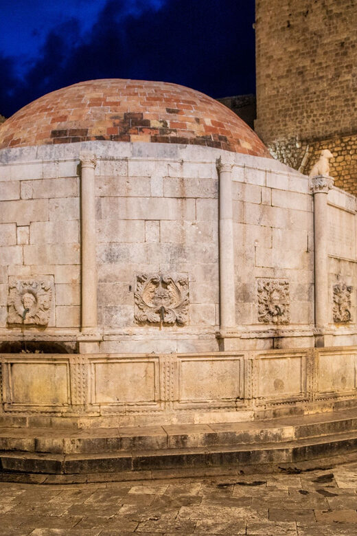 Dubrovnik: Dark tales of the Old Town - Introduction