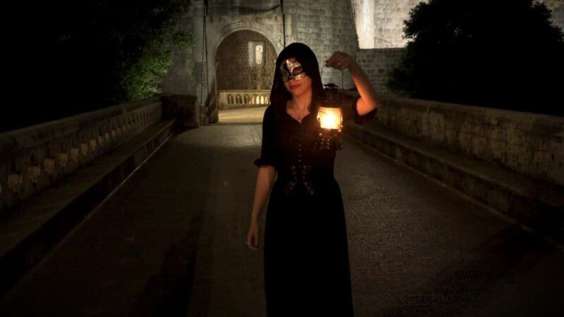 Dubrovnik: Dark tales of the Old Town - Key Points