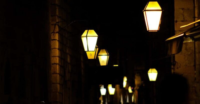Dubrovnik: Dark tales of the Old Town - The Experience: What It Feels Like