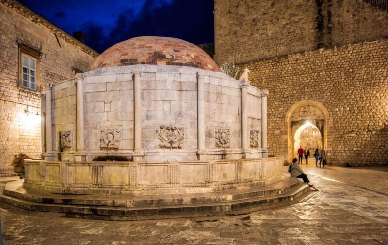Dubrovnik: Dark tales of the Old Town - Who Should Consider This Tour?