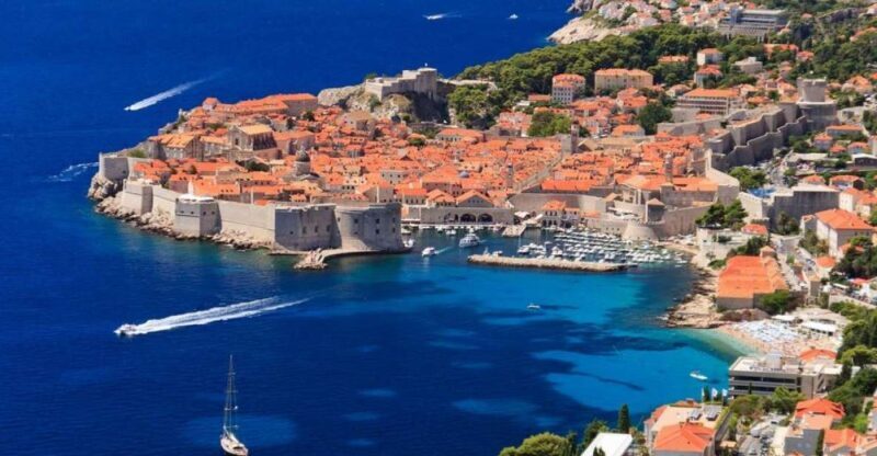 Dubrovnik Day Tour from Split or Trogir - What to Expect from the Dubrovnik Day Tour