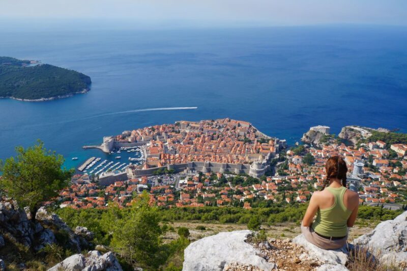 Dubrovnik Day Tour from Split or Trogir - Authenticity and Guide Quality