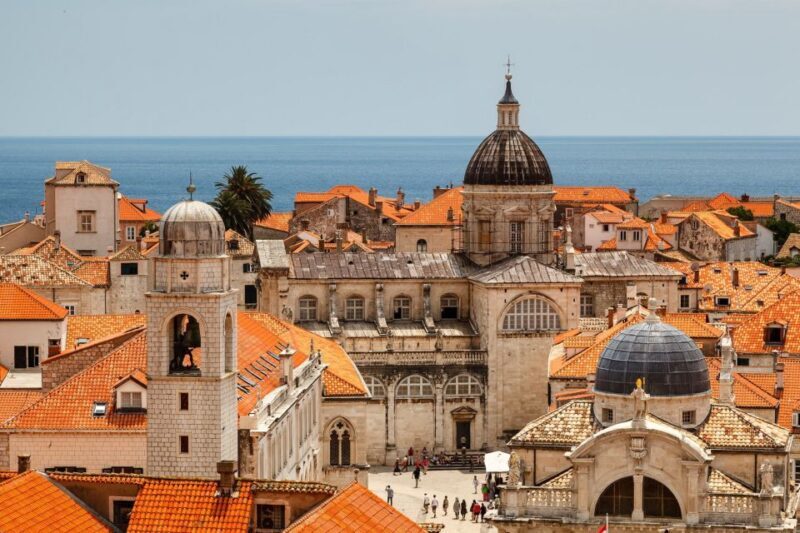 Dubrovnik Day Tour from Split or Trogir - Who Should Consider This Tour?