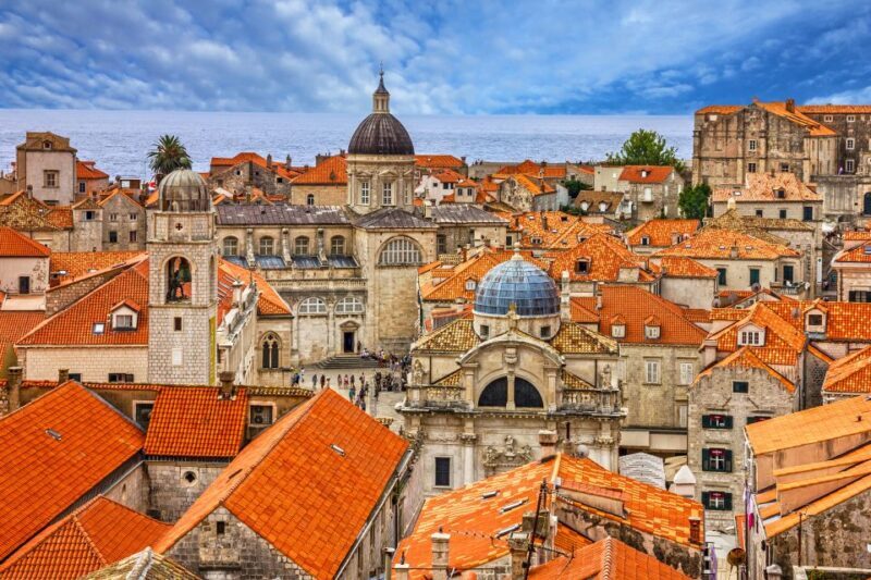 Dubrovnik Day Tour from Split or Trogir - FAQ
