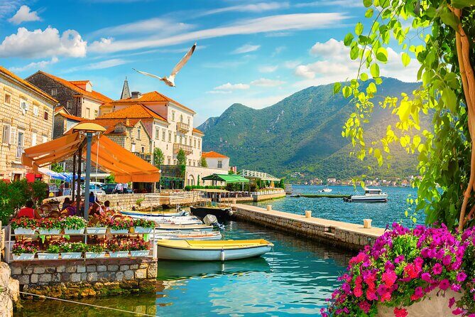 Dubrovnik Day Tour: Montenegro with Kotor, Perast, Boat Ride - Key Points