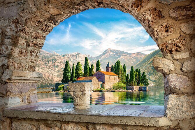 Dubrovnik Day Tour: Montenegro with Kotor, Perast, Boat Ride - A Practical and Impressive Day in Montenegro