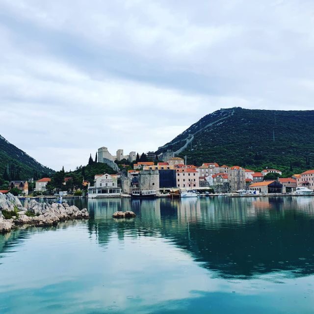 Dubrovnik: Day Trip to 3 Peljesac Wineries with Tastings - How it Compares