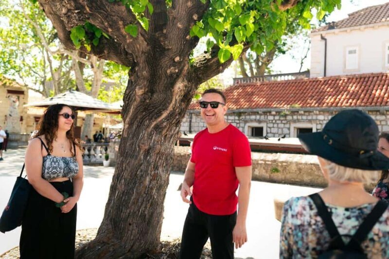 Dubrovnik: Discover Game of Thrones Filming Locations - FAQ