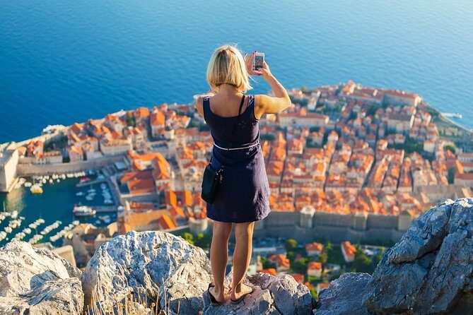 Dubrovnik Discovery Day Trip from Split or Trogir - Transportation and Group Size