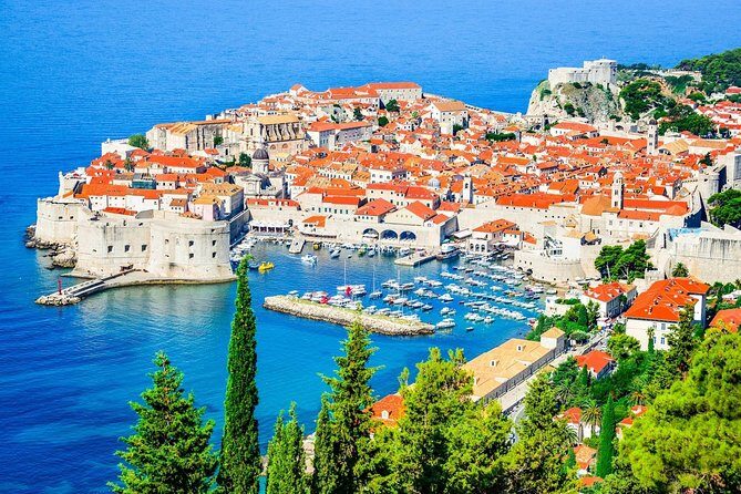 Dubrovnik Discovery Day Trip from Split or Trogir - Who Should Consider This Tour?