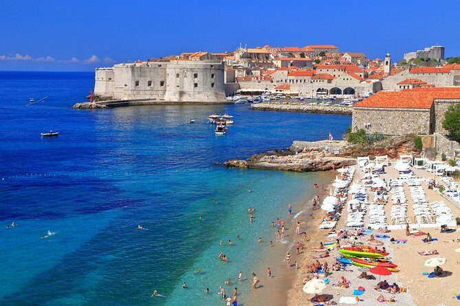 Dubrovnik Discovery Day Trip from Split or Trogir - Final Words