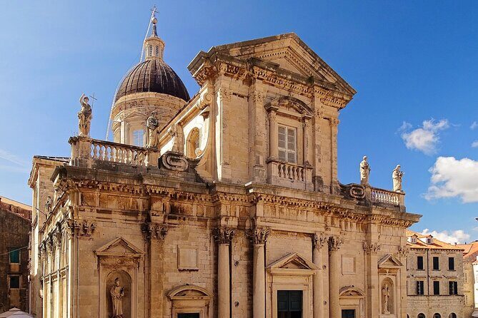 Dubrovnik Discovery Exclusive Private Walking Tour - An In-Depth Look at the Dubrovnik Discovery Tour