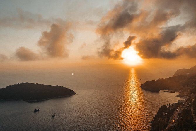 Dubrovnik E-Tuk Tuk Sunset Tour to Mount Srd - FAQ