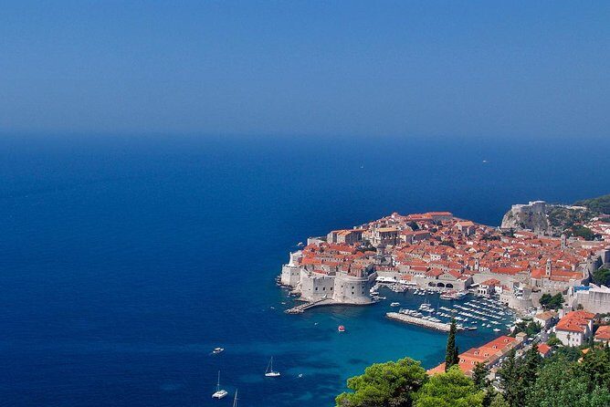 Dubrovnik Early Bird Walking Tour - An In-Depth Look at the Dubrovnik Early Bird Walking Tour
