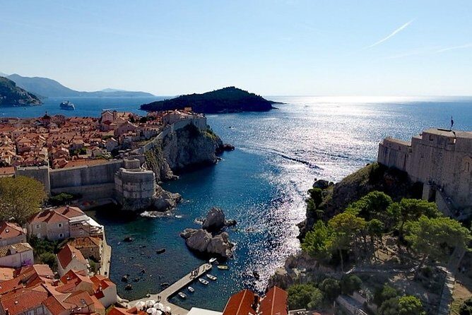 Dubrovnik Easy Walk Tour 1.5h - Exploring Dubrovnik with a Twist: The Easy Walk Tour