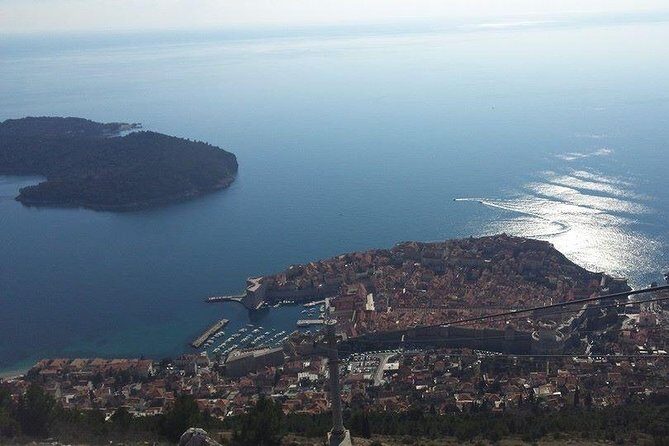 Dubrovnik Easy Walk Tour 1.5h - Deep Dive into the Itinerary