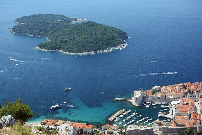 Dubrovnik Easy Walk Tour 1.5h - Who Will Appreciate This Tour?