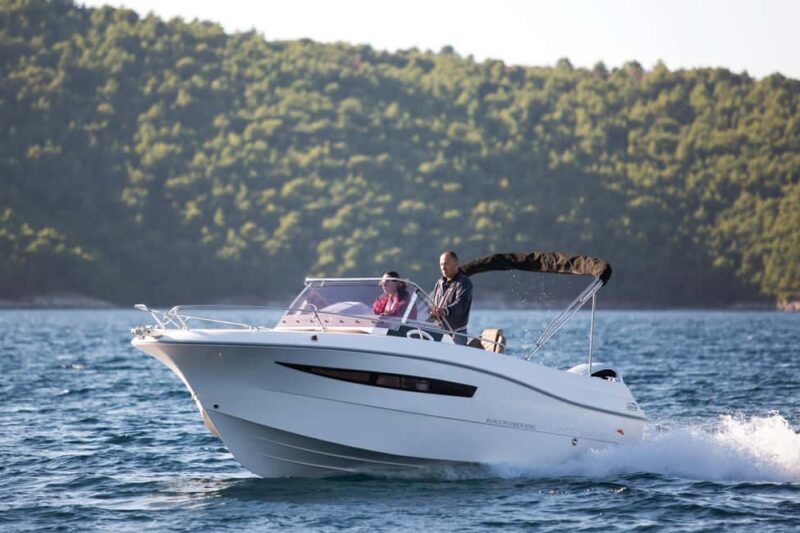 Dubrovnik: Elafiti Island Private Speedboat Tour - A detailed look at the Dubrovnik Elafiti Islands Speedboat Tour