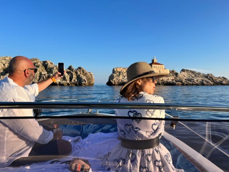 Dubrovnik: Elafiti Island Private Speedboat Tour - FAQs