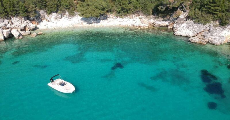 Dubrovnik: Elafiti Islands Private Full Day Boat Tour Escape - Practical Details and Tips