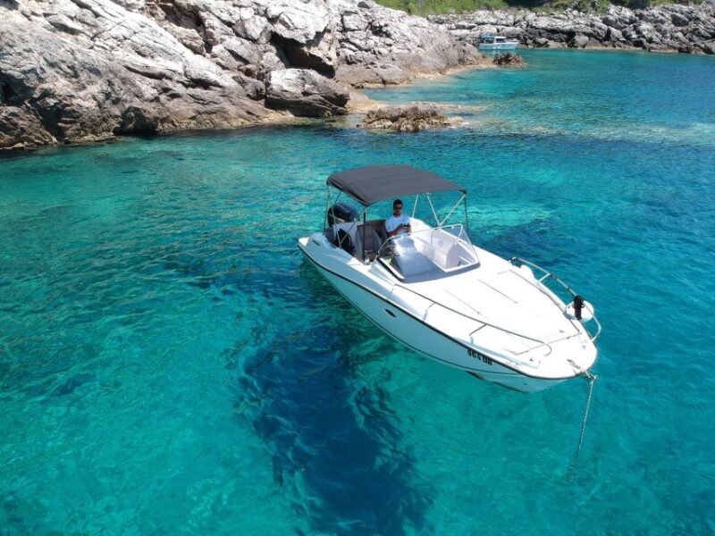 Dubrovnik: Elafiti Islands Private Full Day Boat Tour Escape - Frequently Asked Questions