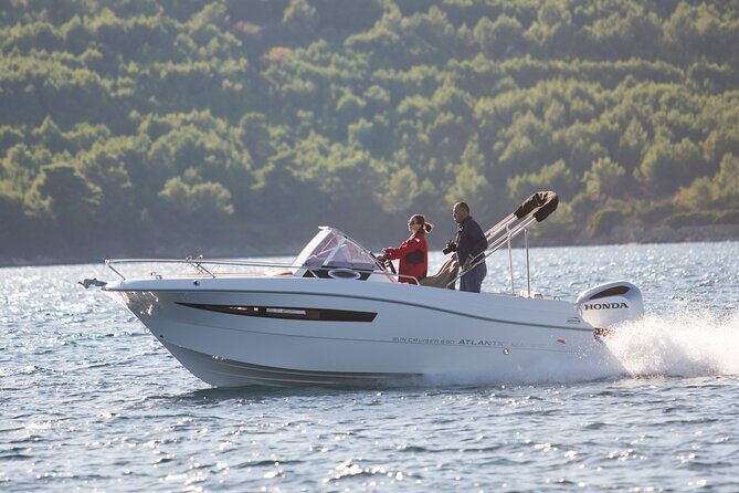 Dubrovnik Elafiti islands Private Speedboat Tour - Analyzing the Value