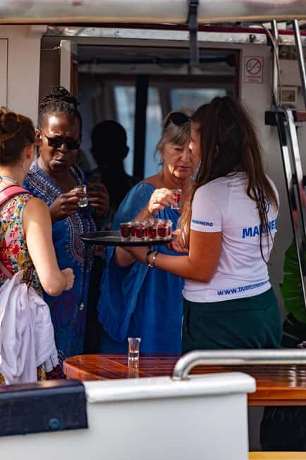 Dubrovnik: Elaphite Island Cruise w/ Drinks & Optional Lunch - The Itinerary in Detail: What You Can Expect