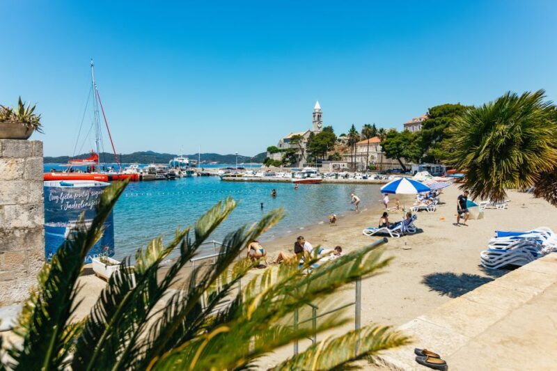 Dubrovnik: Elaphite Island Cruise w/ Drinks & Optional Lunch - Frequently Asked Questions