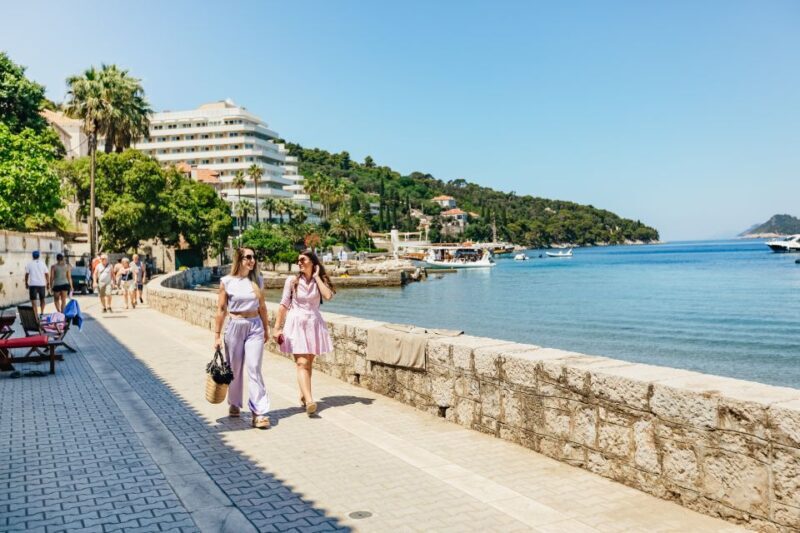 Dubrovnik: Elaphite Island Cruise w/ Drinks & Optional Lunch - Final Thoughts