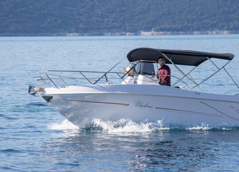 Dubrovnik: Elaphite Islands and Blue Cave Private Tour - Practical Details and Value