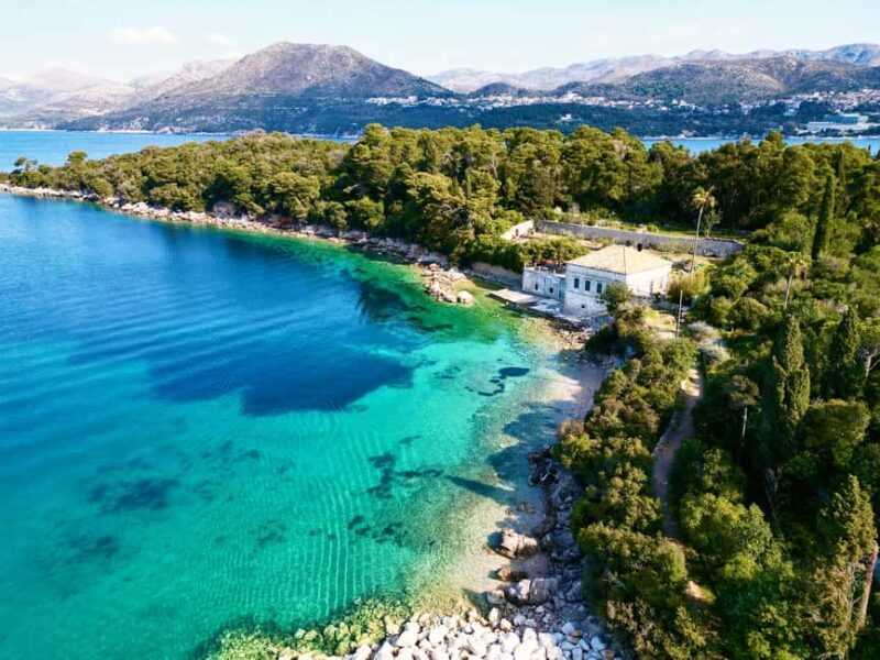 Dubrovnik: Elaphite Islands Cruise w/ Drinks, Optional Lunch - The Itinerary: What to Expect and Why It Matters