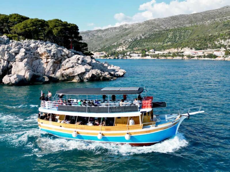Dubrovnik: Elaphite Islands Cruise w/ Drinks, Optional Lunch - Who Will Love This Tour?