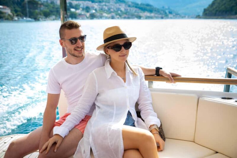 Dubrovnik: Elaphite islands excursion with Catamaran XLine - Key Points