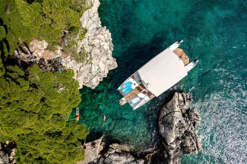 Dubrovnik: Elaphite islands excursion with Catamaran XLine - Who Should Consider This Tour?