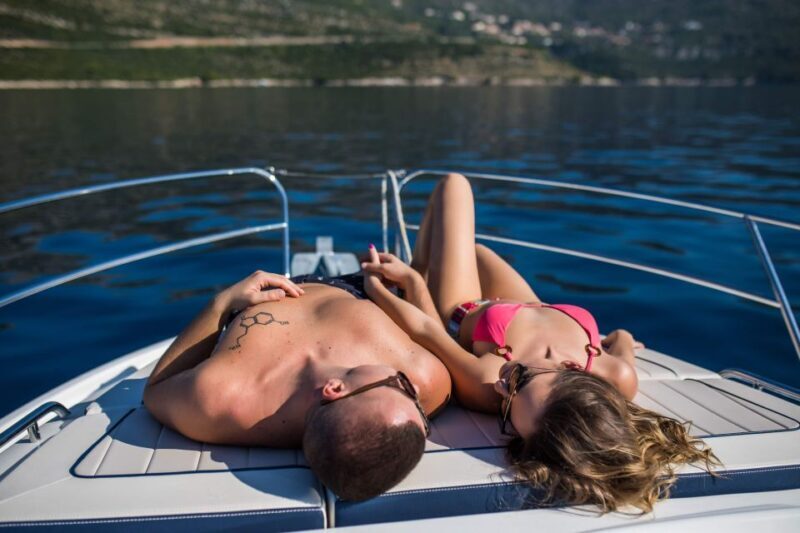 Dubrovnik: Elaphite Islands Private Speedboat Full-Day Tour - A Flexible, Personalized Way to Explore