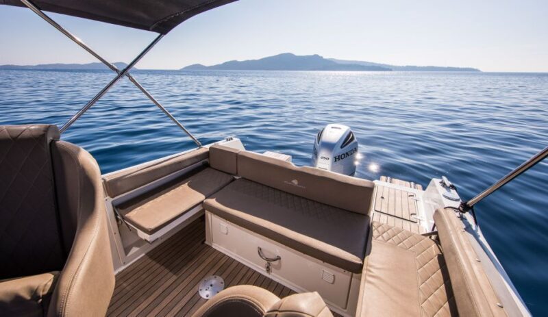Dubrovnik: Elaphite Islands Private Speedboat Full-Day Tour - The Value of the Experience