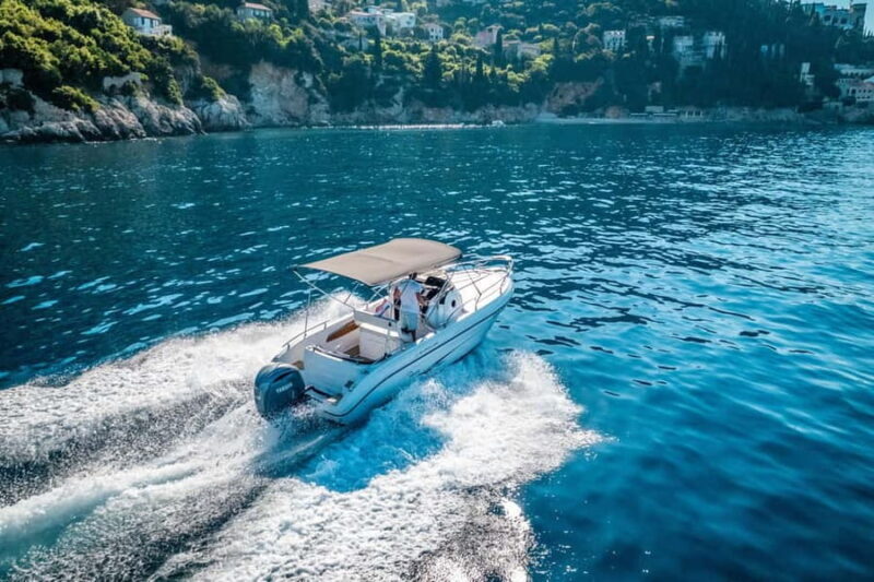 Dubrovnik- Elaphite islands tour - An In-Depth Look at the Dubrovnik-Elaphite Islands Tour