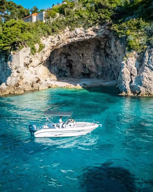 Dubrovnik- Elaphite islands tour - Who This Tour Is Best For